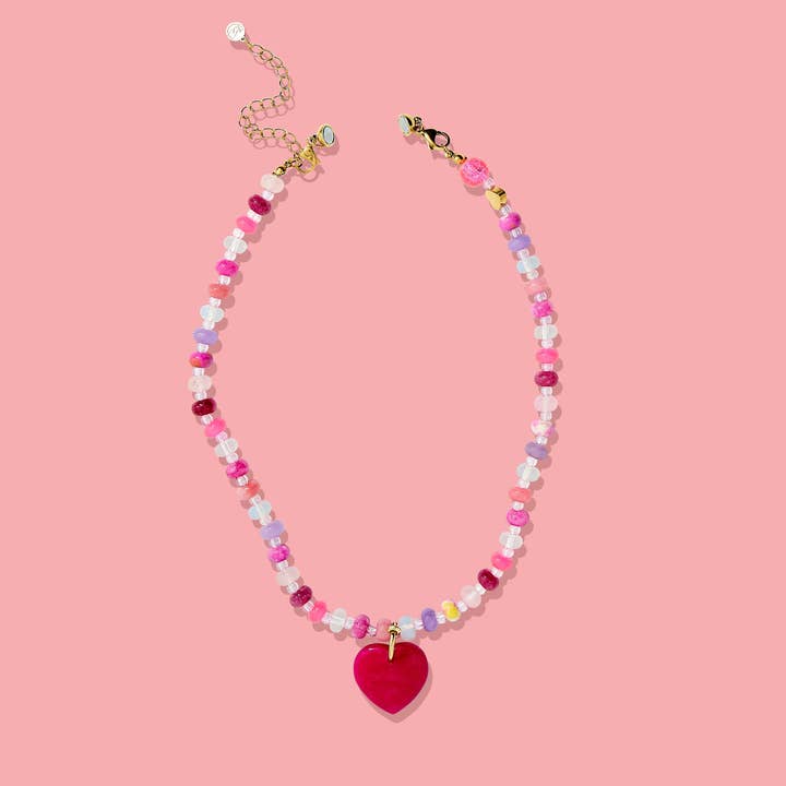 Collier Maris - Min. 2 (N-28) pour la vente par Taylor Elliott Designs