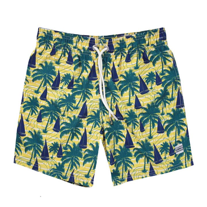 Jaune pour la vente par Azul Siete