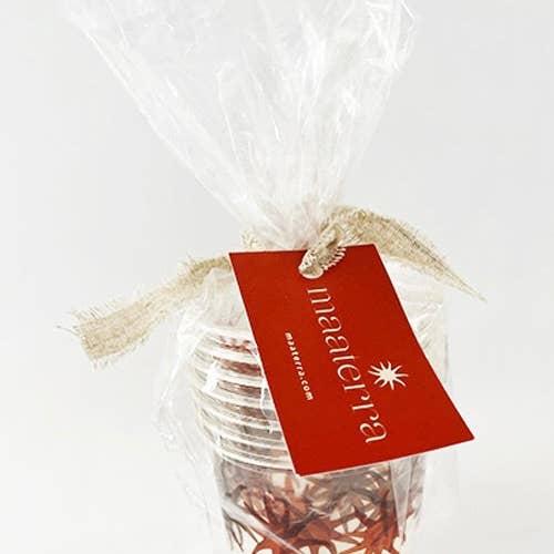 maaterra - Wholesale Disposable Cup - Compostable Cups 12oz - maaterra Sun design4