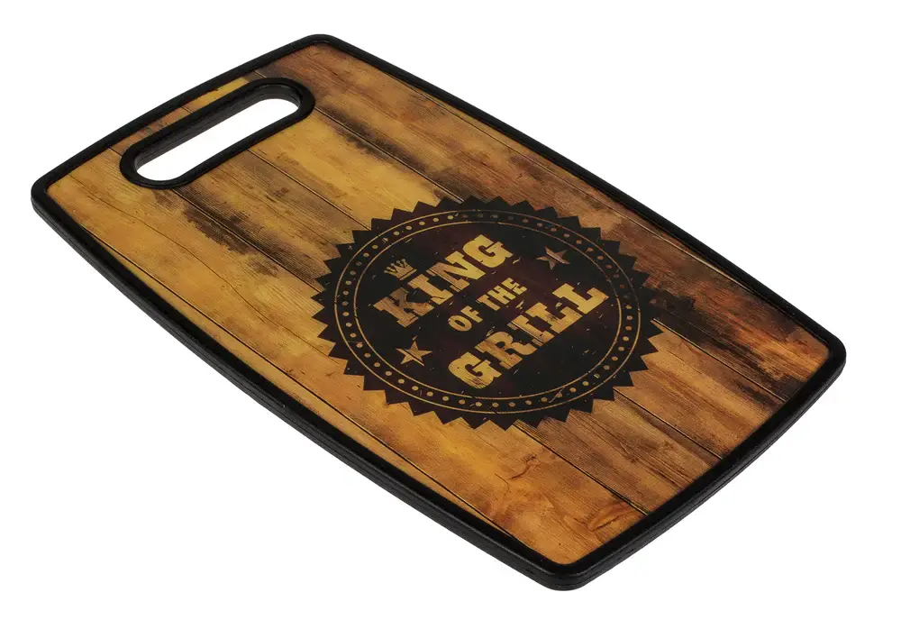 Close Up GmbH - Wholesale Cutting Board - Cutting Board King of the Grill1