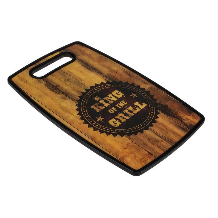 Close Up GmbH - Wholesale Cutting Board - Cutting Board King of the Grill1