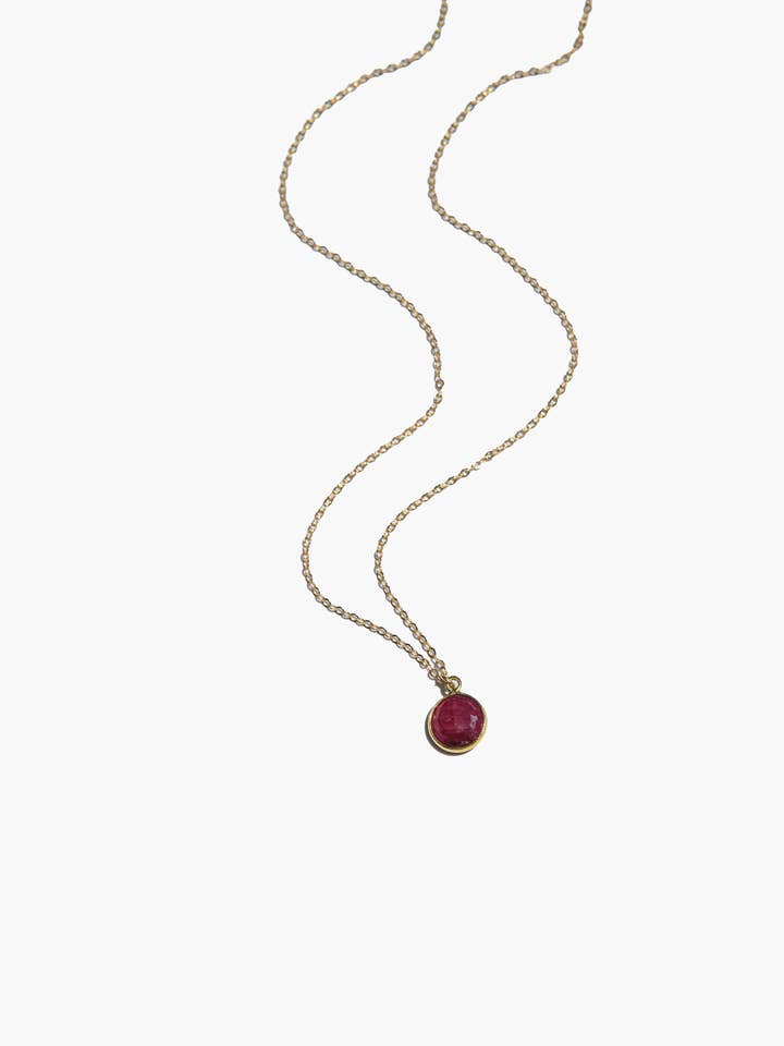 Rubí Drop for wholesale by Muns