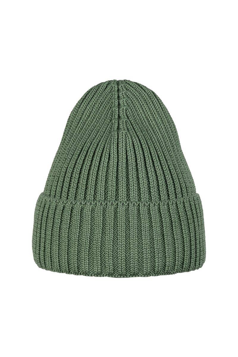 Ander - Wholesale Beanie - Unisex - Cotton beanie for adult  OTTO 100% cotton Made in Poland2