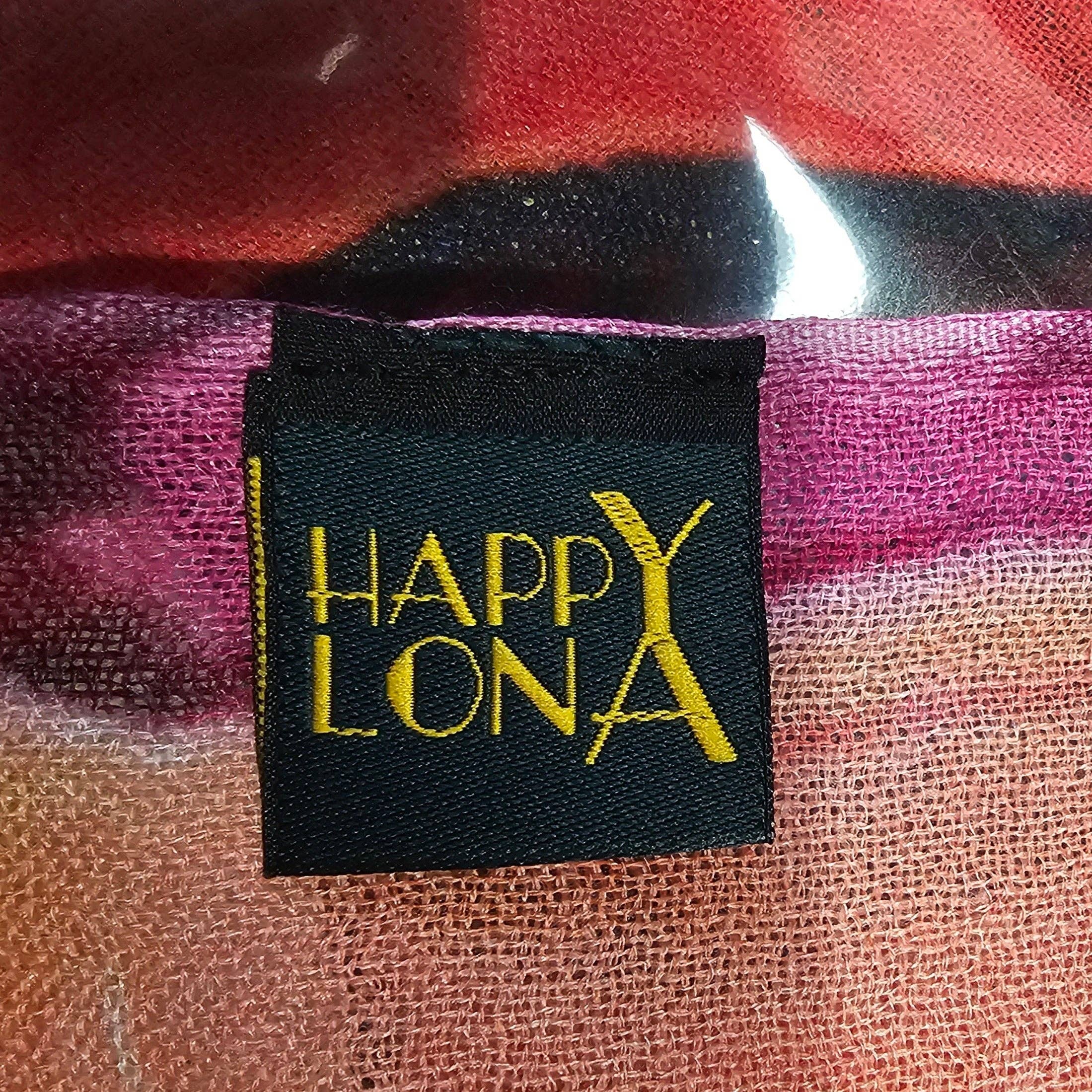 Happy Lona - Wholesale Scarf - Women's - Kiwi Pops15