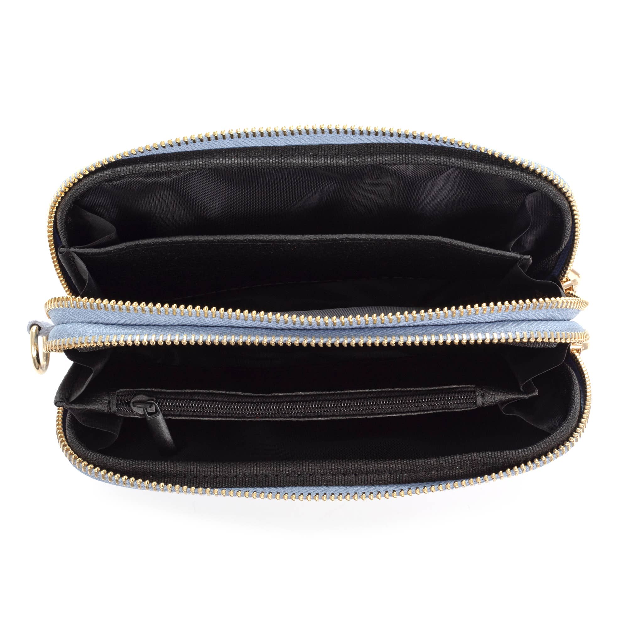 FIRENZE ARTEGIANI – Carteira - Mulher por atacado – Arnara carteira. Pele autêntica camurça com gravação vegetal.11