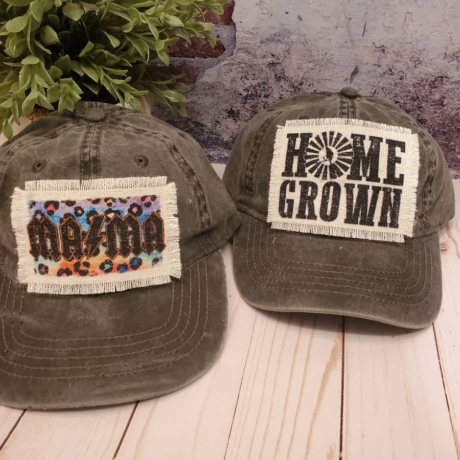 Purchase Wholesale hat heat transfers. Free Returns & Net 60 Terms on Faire