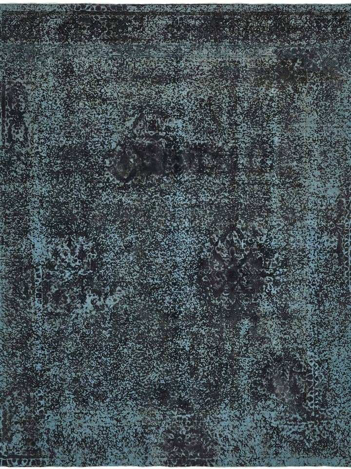 Tappeto Grande Sovratinto Nero 10x12 - 44004 per la vendita all'ingrosso da parte di RUG N CARPET