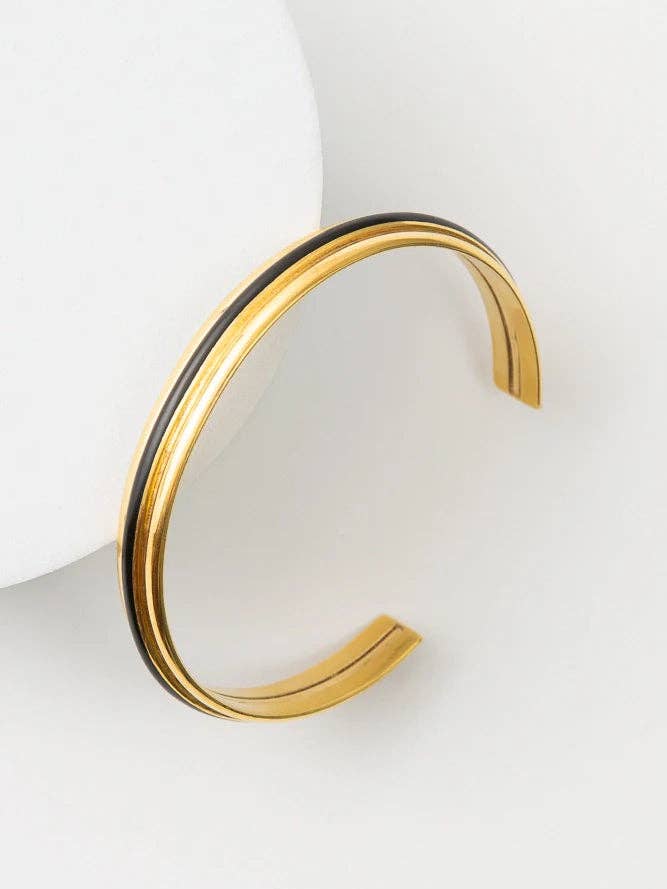Franco Cuff for wholesale by Noonday
