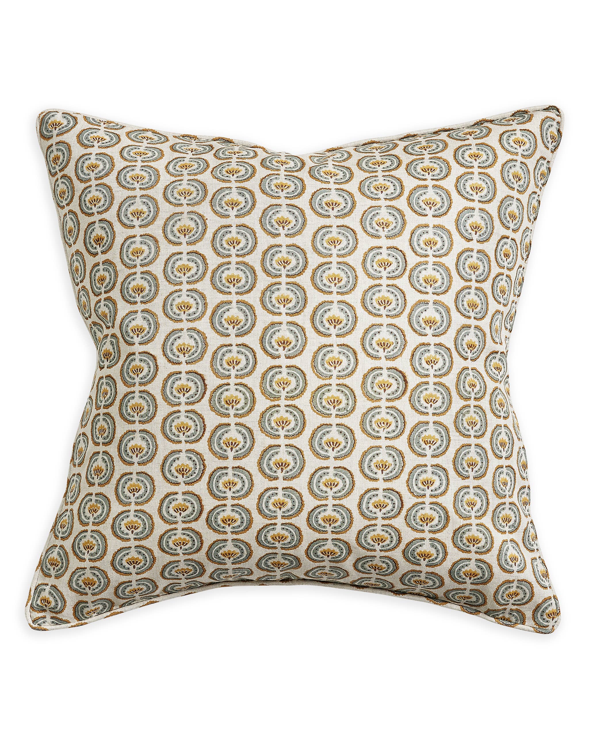 Walter G - Wholesale Throw pillow cover - Okinawa Egypt Pillowcase