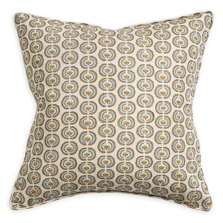 Walter G - Wholesale Throw pillow cover - Okinawa Egypt Pillowcase0