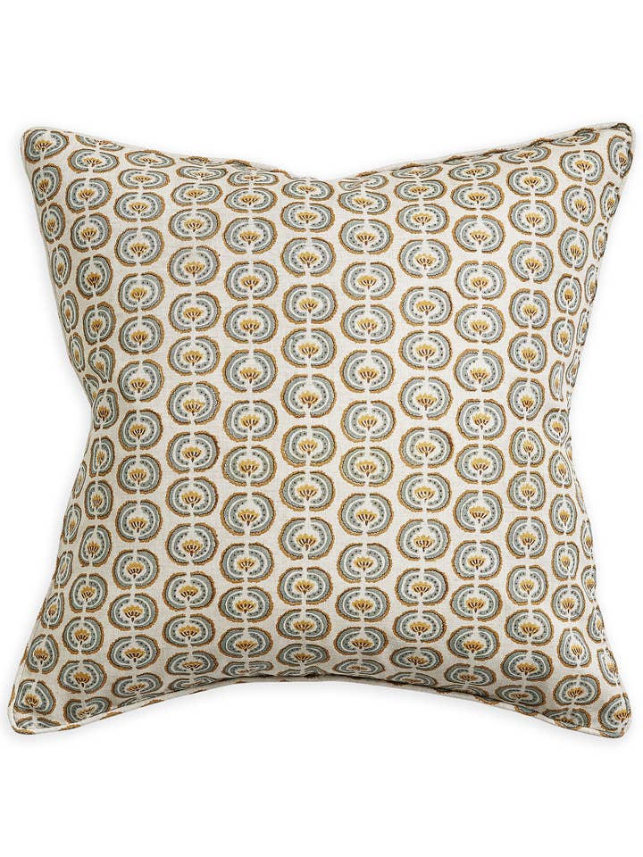 Okinawa Egypt Pillowcase for wholesale by Walter G