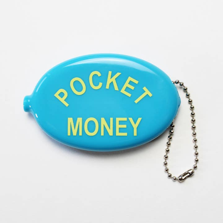 Monedero de Goma para Dinero de Bolsillo (Copia) para venta al por mayor de Cousins Collective