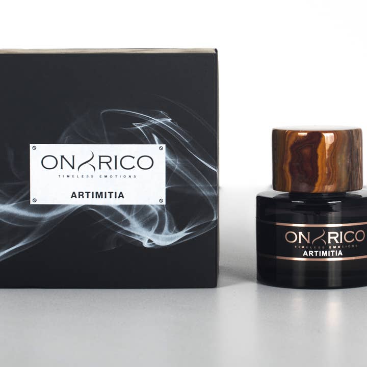 Niche & Co. - Wholesale Perfume/Eau de Toilette - ARTIMITIA1