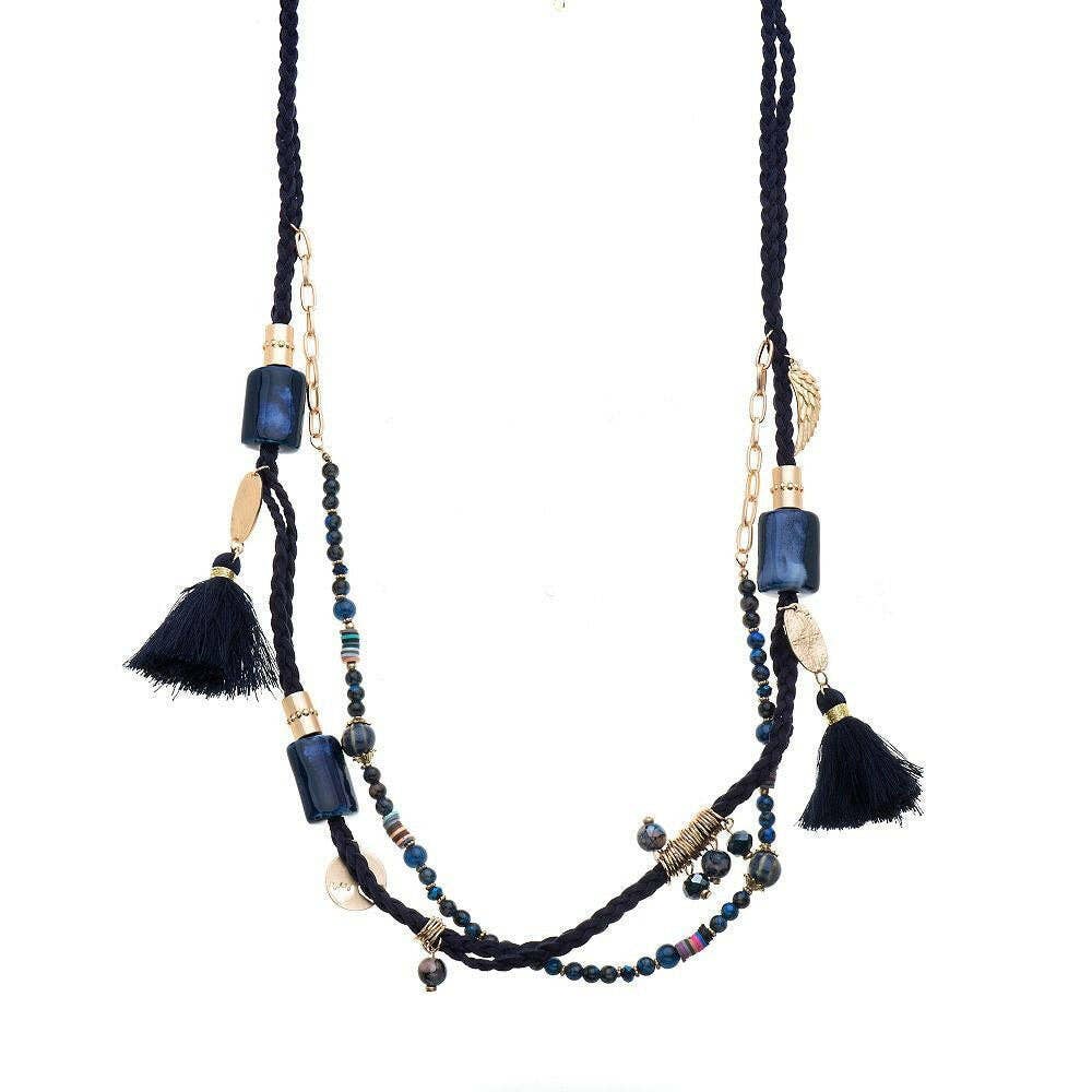 Fox by Ren GmbH – wholesale Pärlband/Pärlhalsband – Halsband - Mariah0