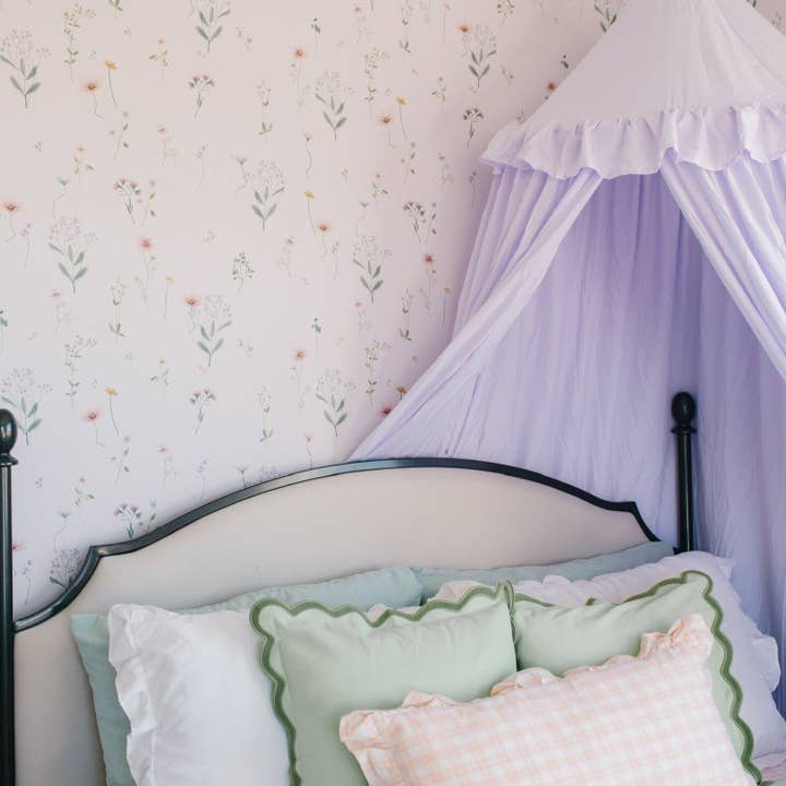 Marta Papel pintado de Emily Cooper Art para venta al por mayor de Loomwell Home Goods