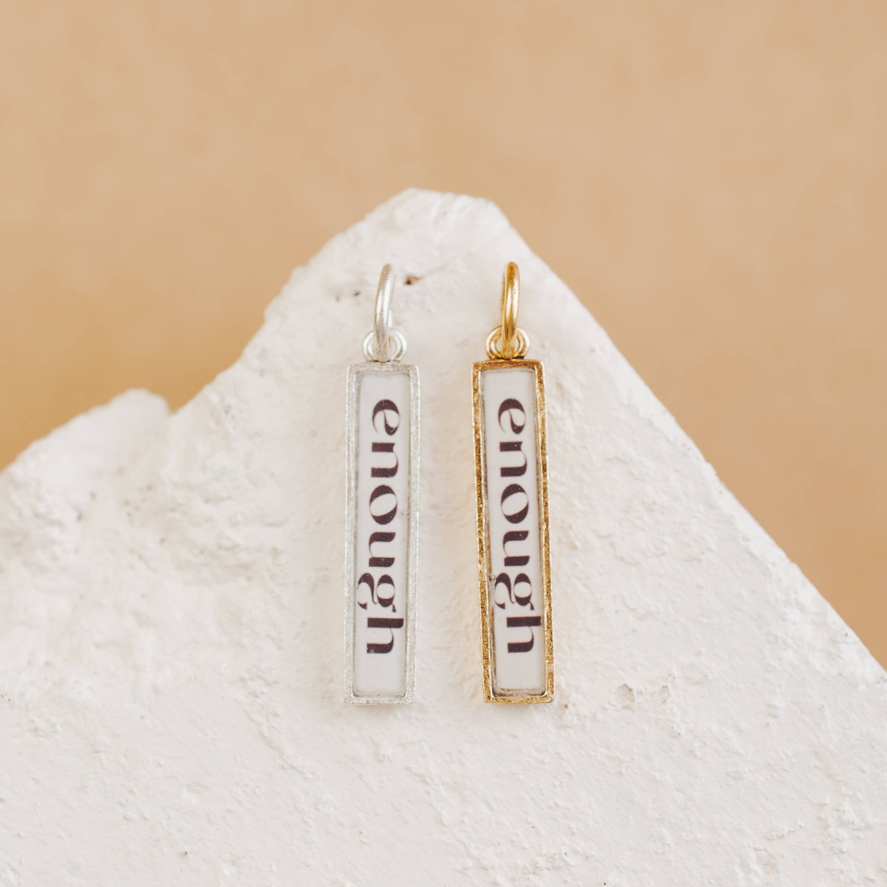 Bel Kai - Wholesale Individual Charm/Pendant - *Jewelry Bar* Framed Charm Pre-Pack3