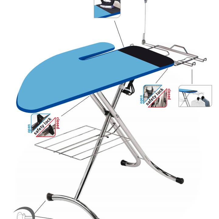 Blue Festival for wholesale by Top House