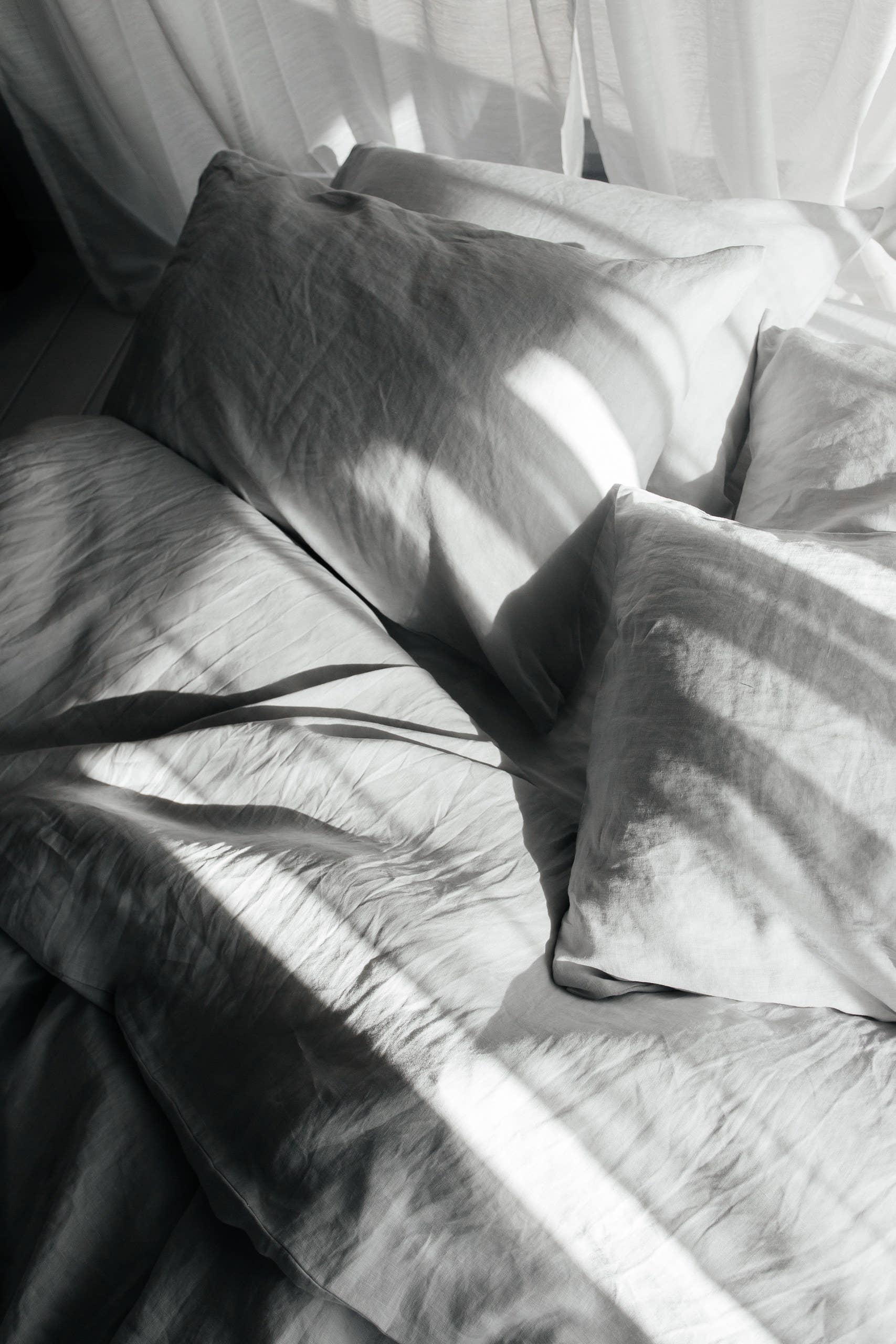 Linen Way Inc. - Wholesale Bedding Set - Trieste Duvet Cover Set - 4 Colors5