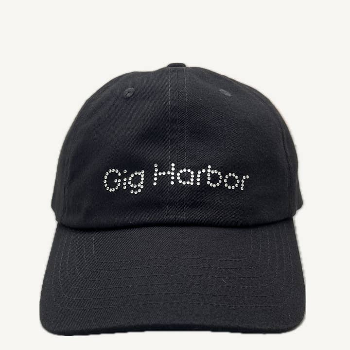 Rachel Crystal "Gig Harbor" Kasket for engroshandel hos dolly mama designs, inc