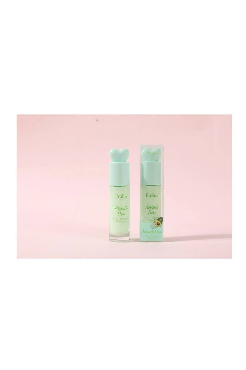 PINEAPPLE Beauty – wholesale Facial moisturiser – Prolux A-104 Avocado Dew Ultra-Hydrating Moisturizer - 12 pc5
