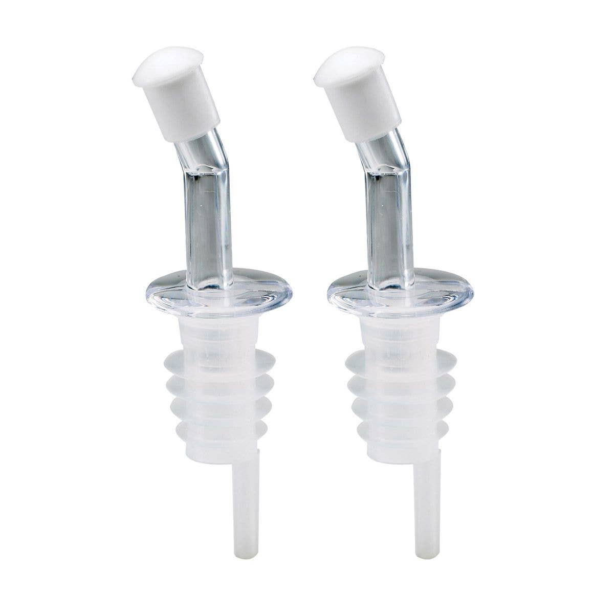 HIC - Harold Import Co. - Wholesale Kitchen Tool/Gadget - HIC Kitchen Drip-Free Bottle Pourers0