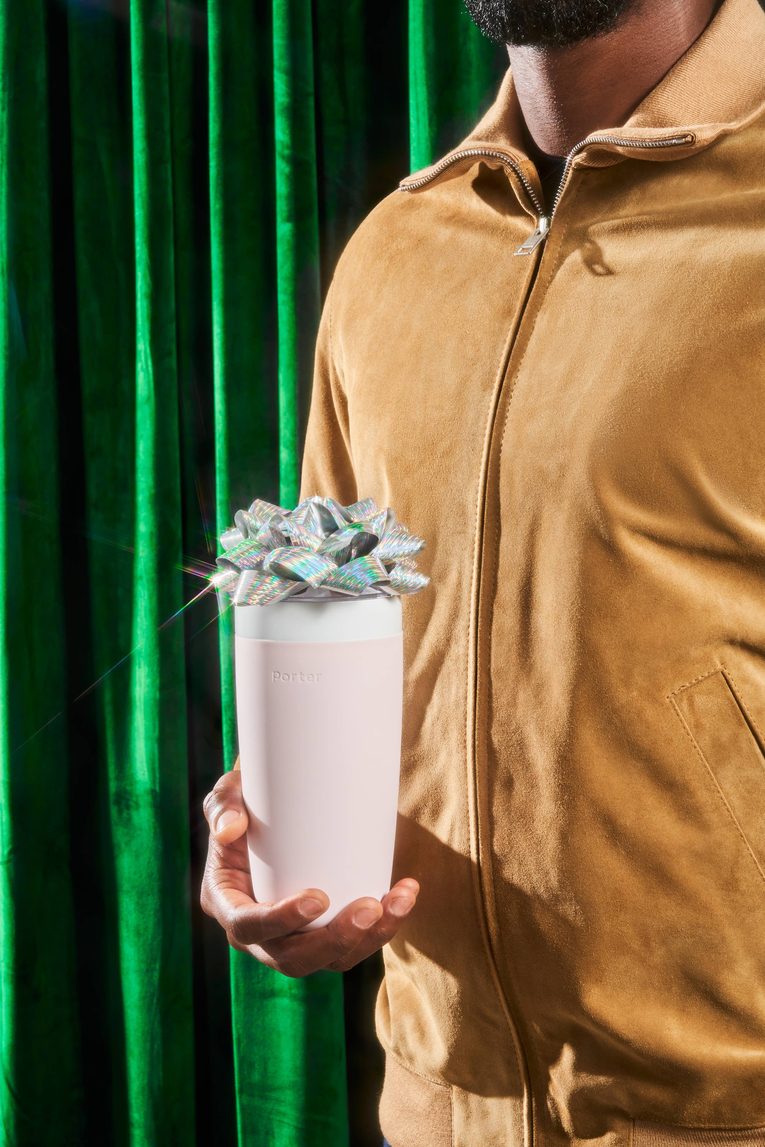 W&P – Großhandel Thermotasse/-becher – Isolierter Keramik-Edelstahl-Becher für Kaffee & Getränke9