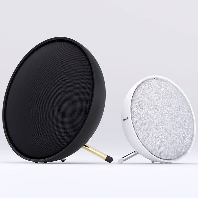 Xoopar Europe - Wholesale Speakers - Defunc Home Small Multi-Room Wifi Speaker6