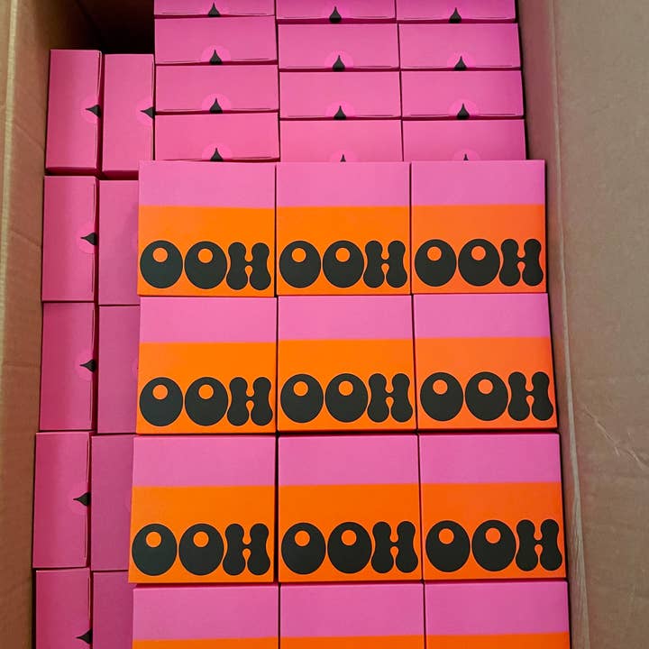 Hooha – wholesale Tampon – The Hooha Box - Assorted Period Products7