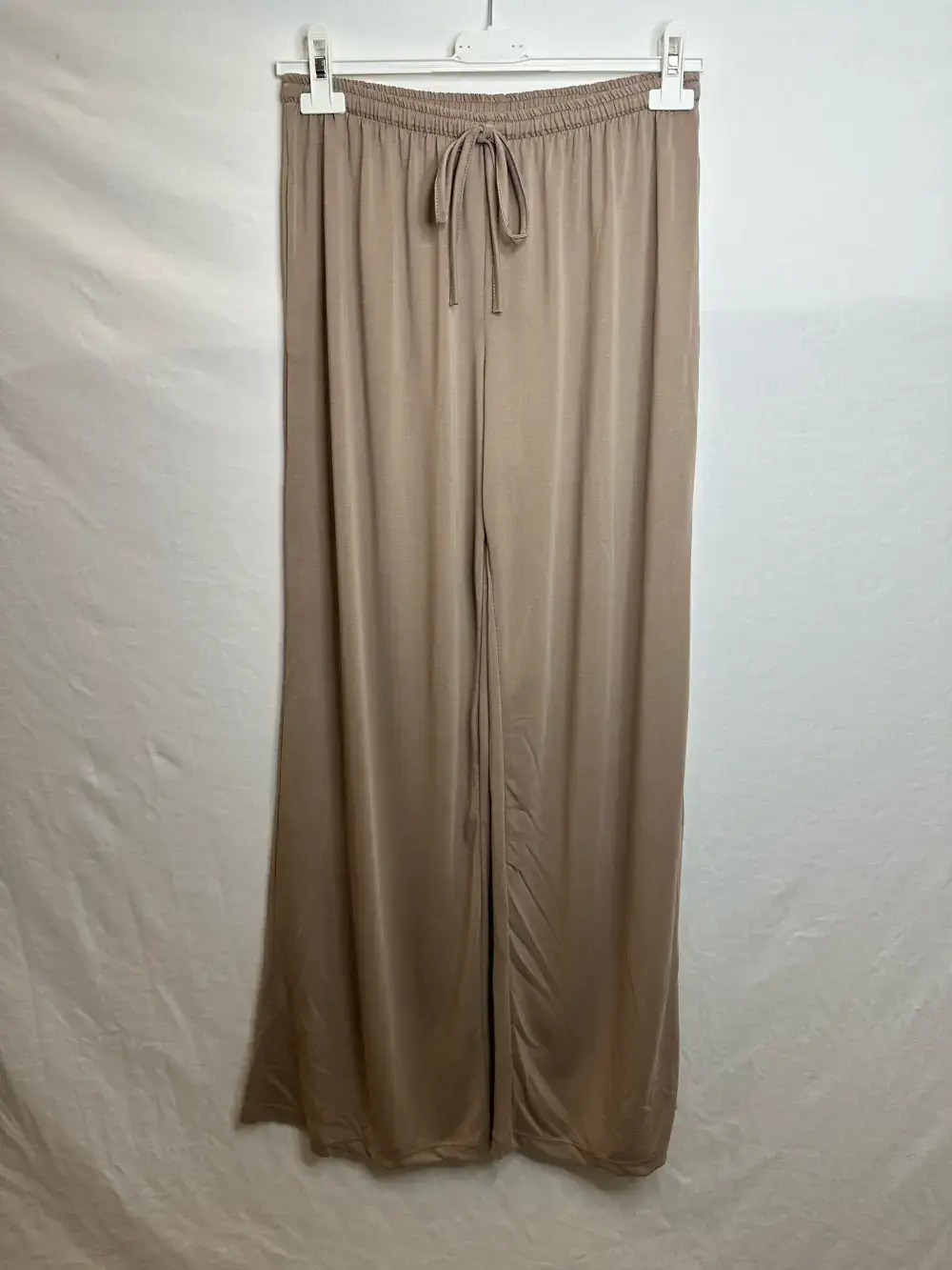 Mimi & Gogo - Wholesale Pants - Women's - Fluid Pants @9617_PaFluide12