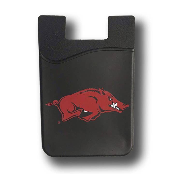 Mobiltelefon Plånbok - Arkansas Razorbacks för wholesale av Desden