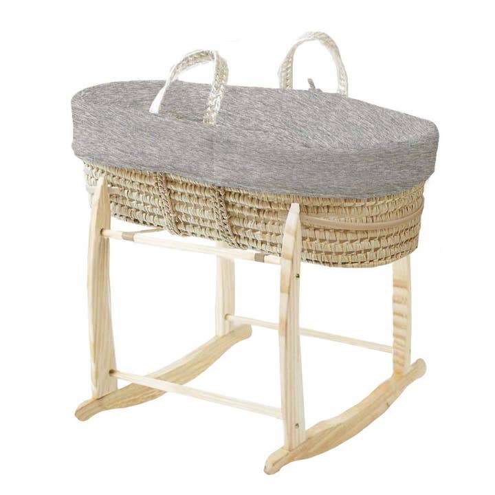 Cesto di perle realizzato con foglie di palma e cotone biologico per la vendita all'ingrosso da parte di Premiers Moments - Paris