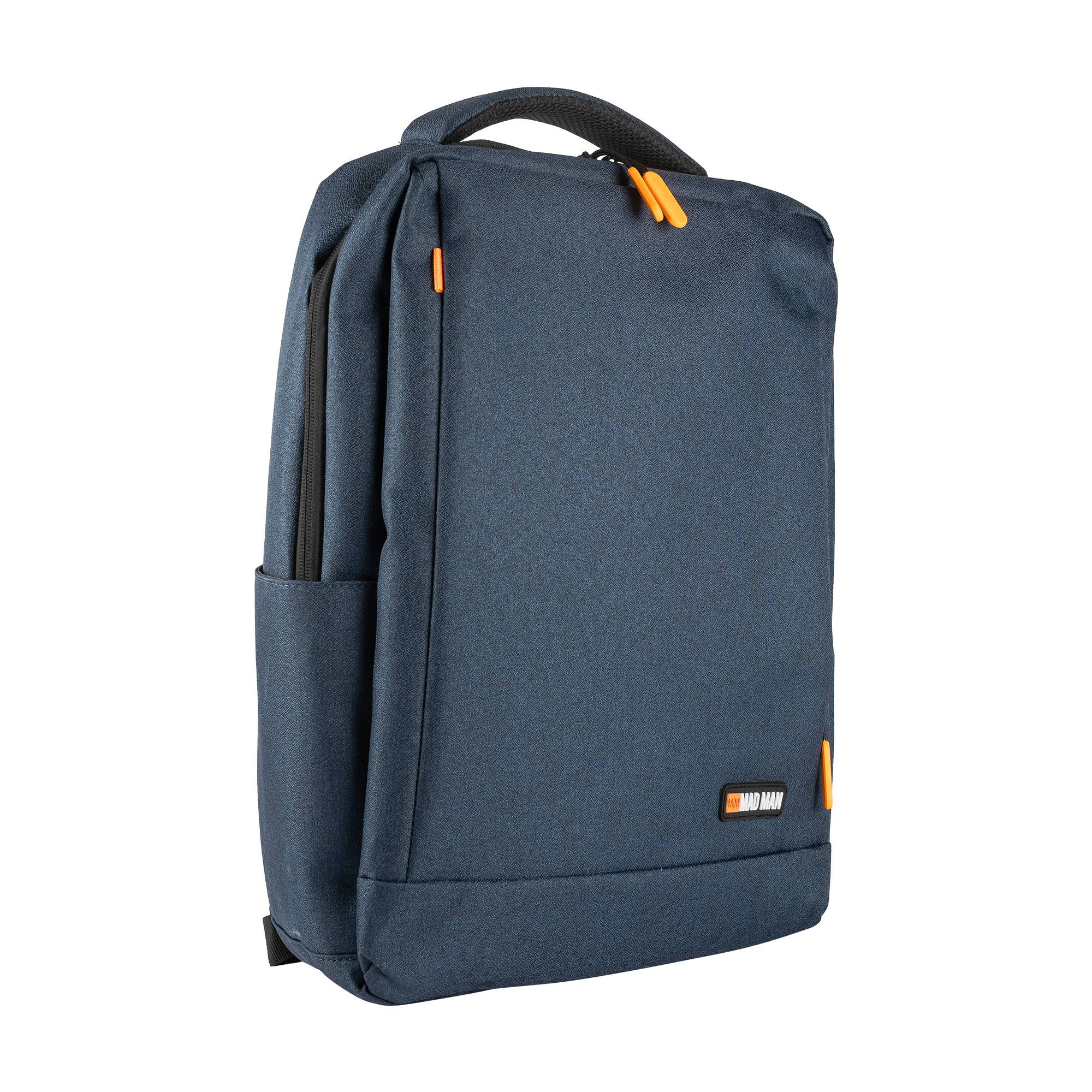 Mad Man - Wholesale Backpack - Unisex - Boulevard Backpack7