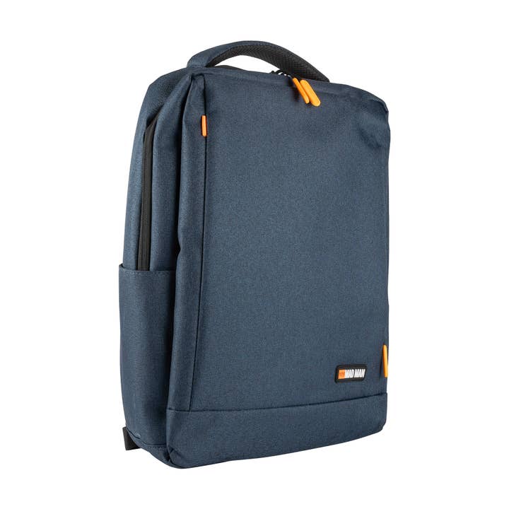 Mad Man - Wholesale Backpack - Unisex - Boulevard Backpack7