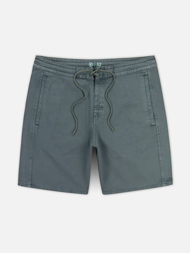 Bristol Calções Híbridos - Storm por atacado de Jetty