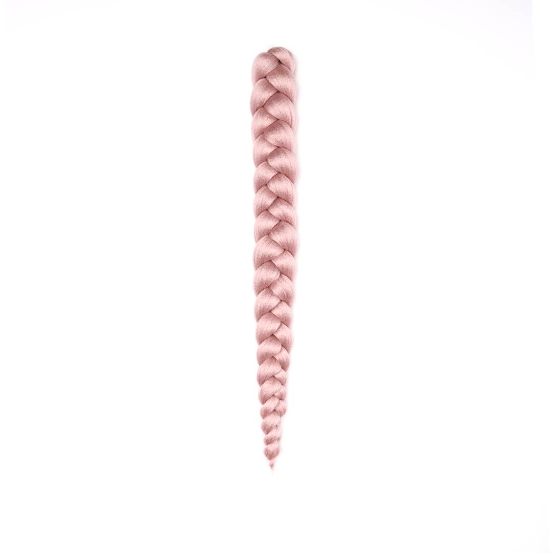 Dosso Beauty - Wholesale Hair Extensions - Single Pack of Non-Toxic Hypoallergenic Braiding Hair16