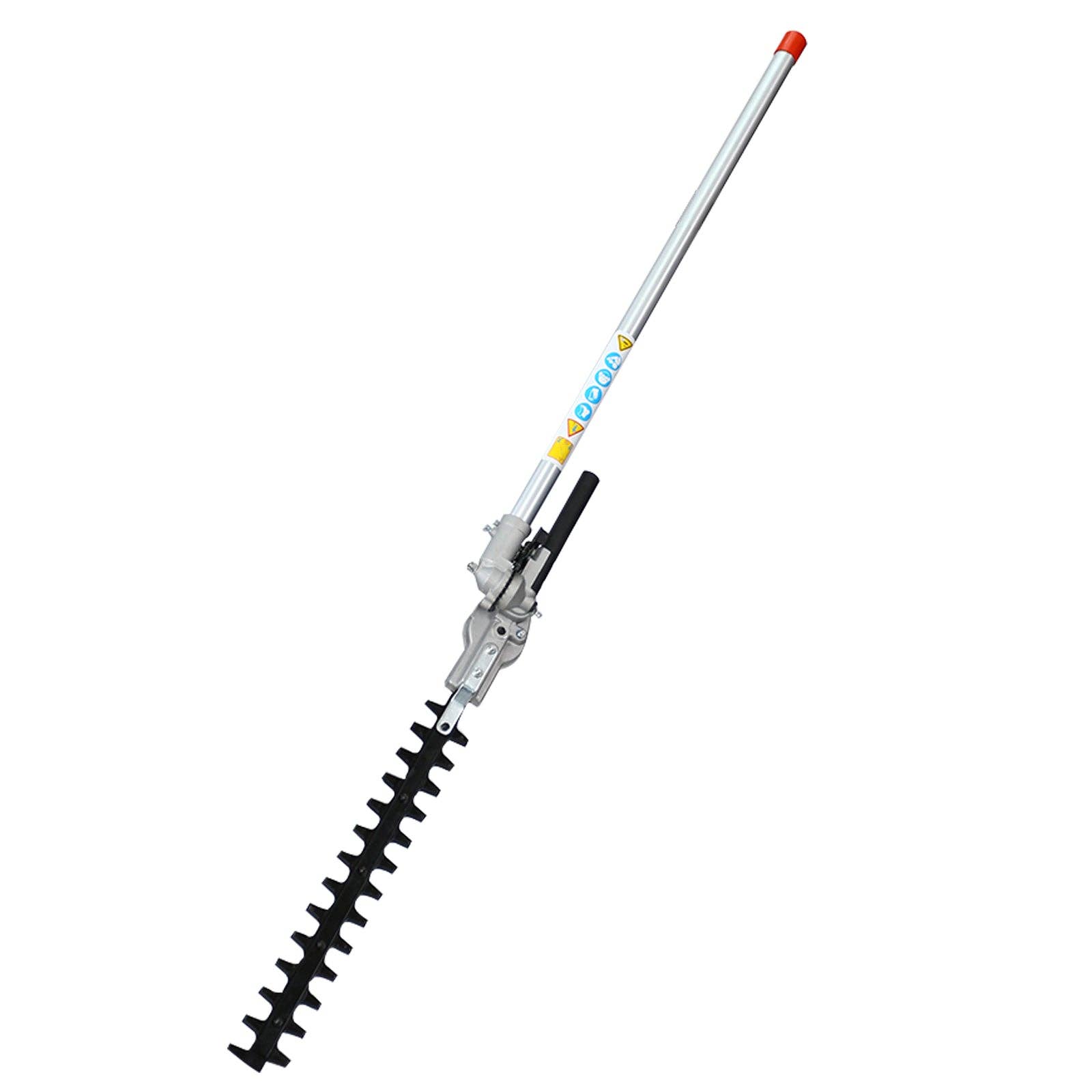 39F Inc. - Wholesale Garden Tool - 63CC 4-in-1 Gas Garden Tool System with Trimmer & Saw14