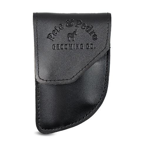 Pete & Pedro - Wholesale Beard Styling Product - Beard Care Comb & Scissors Kit3