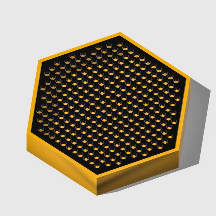 Rosebud Homegoods - Wholesale Garden Tool - Water Humidity Tray for Houseplants and Garden, 3D Printed Planter Accessories, Garden Gifts, Alocasia and Humid Loving Plants, Gifts For12