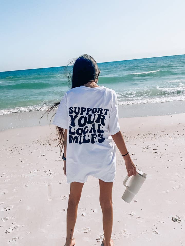 Unterstützen Sie das Design Ihrer lokalen Milfs für den Großhandel von Gunpowder and lace wholesale