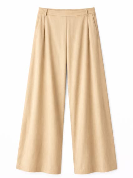 PALAZZO PANTS for wholesale by CORIUMV SRL