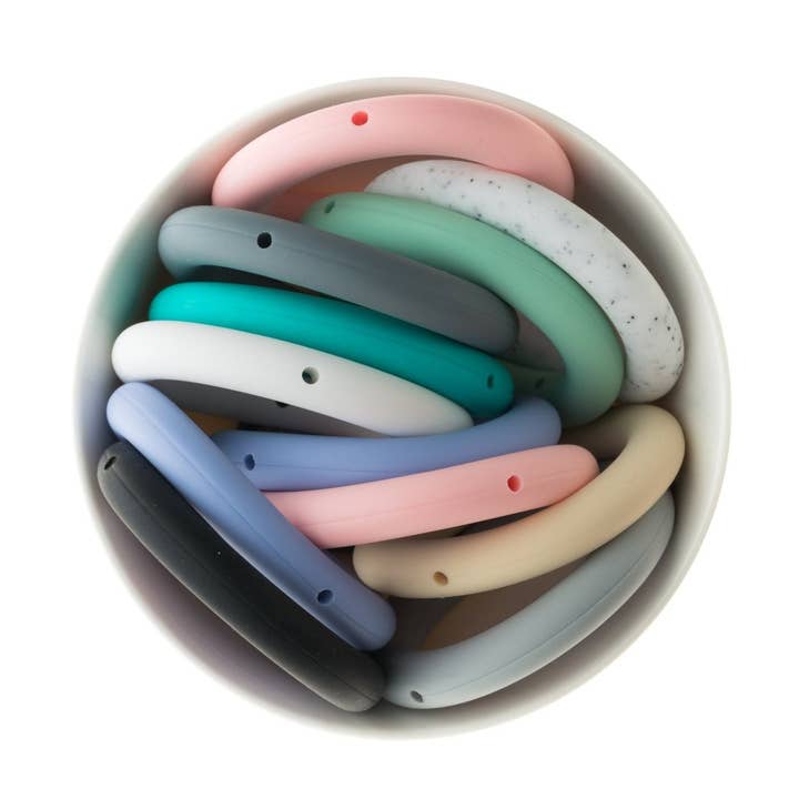 Silicone Teething Rings and other Purchase Wholesale silicone teether. Free Returns & Net 60 Terms on Faire trending on Faire.