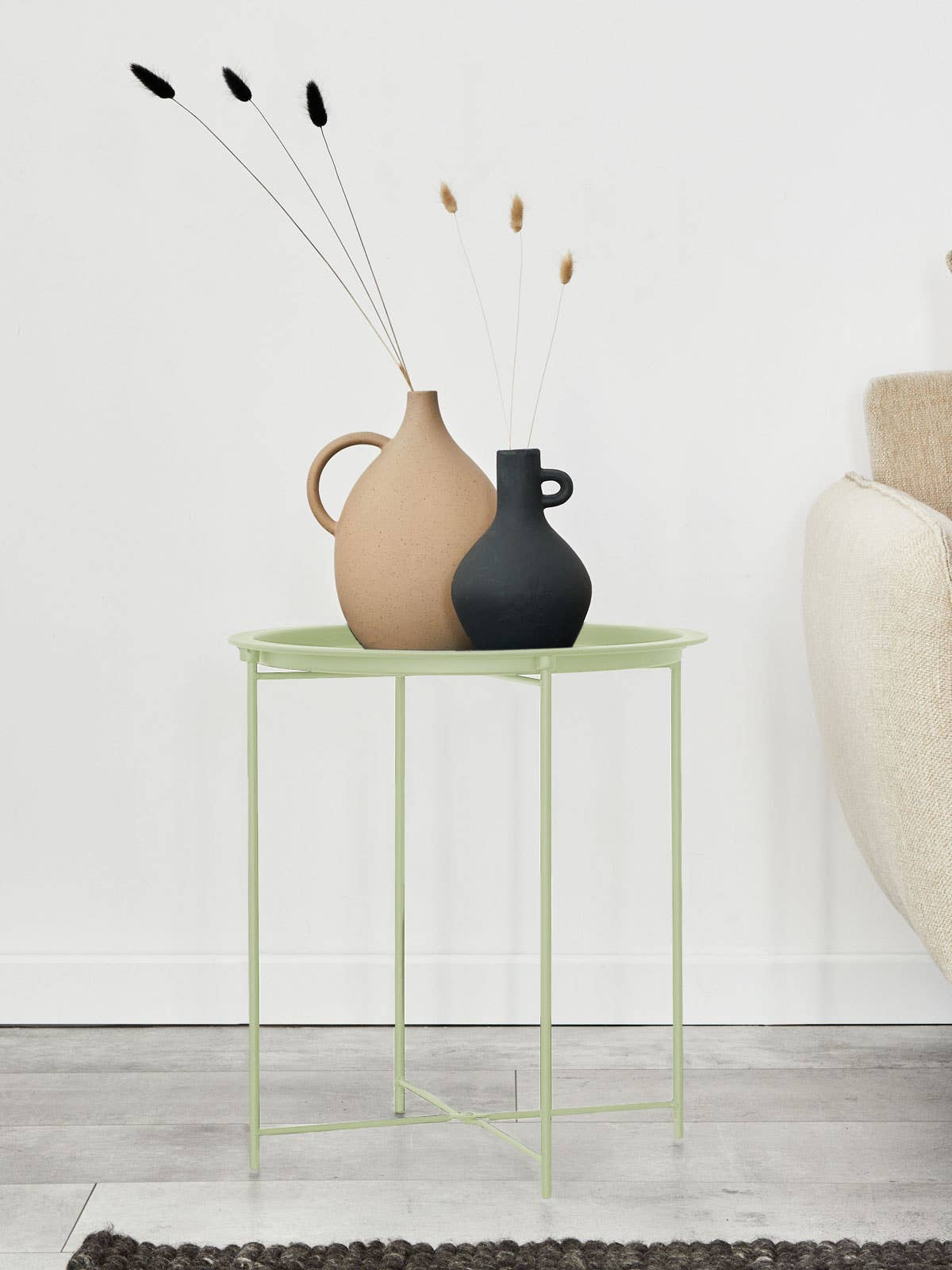 Voglrieder - Wholesale Patio Table - Side table 2nd choice garden table balcony table patio table133