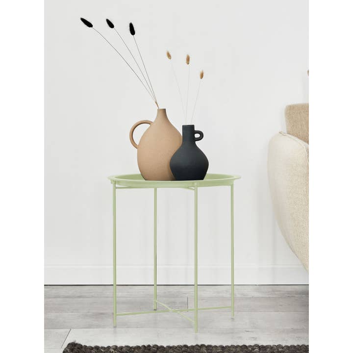 Voglrieder - Wholesale Patio Table - Side table 2nd choice garden table balcony table patio table133