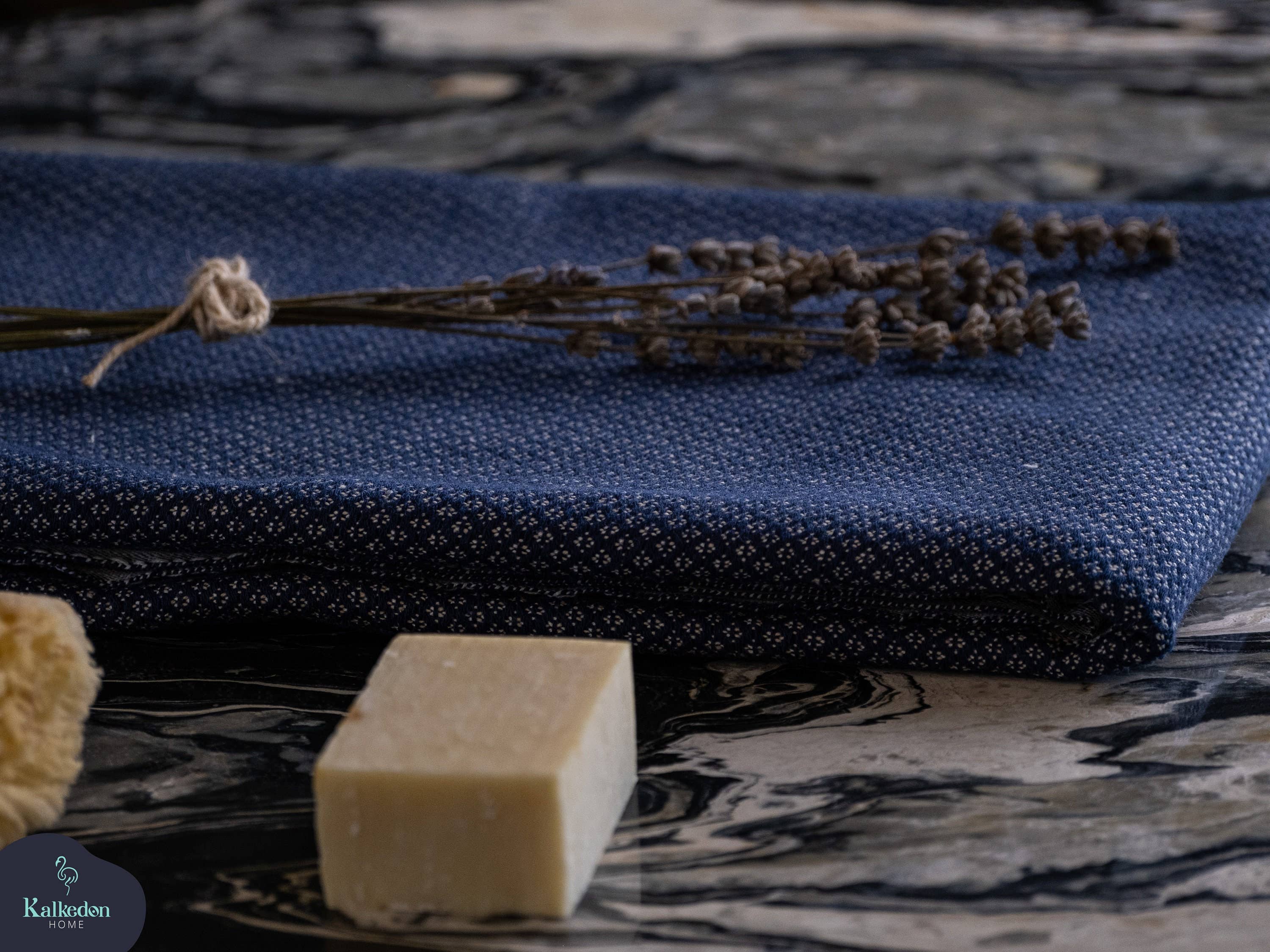 Kalkedon Towels – wholesale Prydnadsfilt – Handvävd turkisk handduk och lyxig strandpläd4