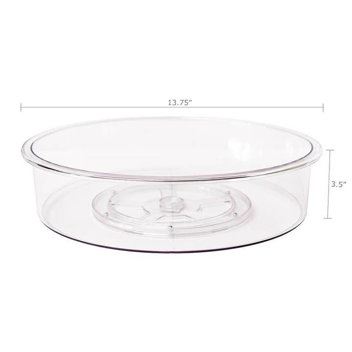 Oba Method - Wholesale Lazy Susan - Lazy Susan Turntable – Large