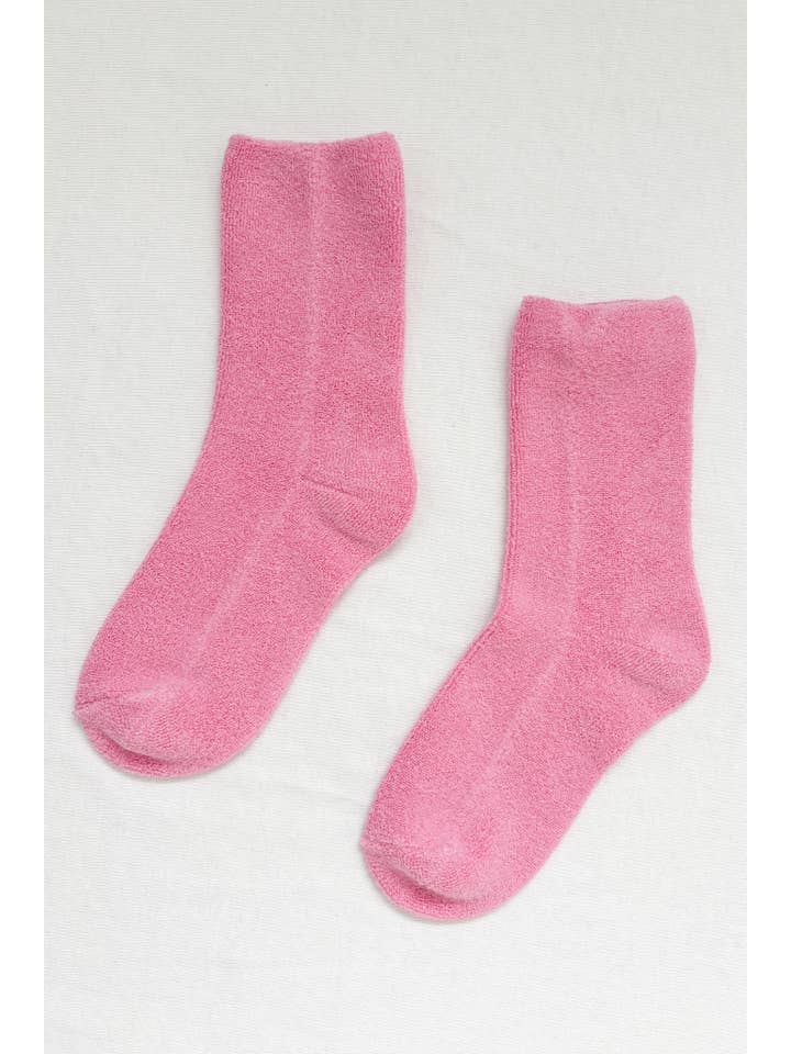 Le Bon Shoppe – wholesale Strumpor - Dam – Cloud Strumpor32