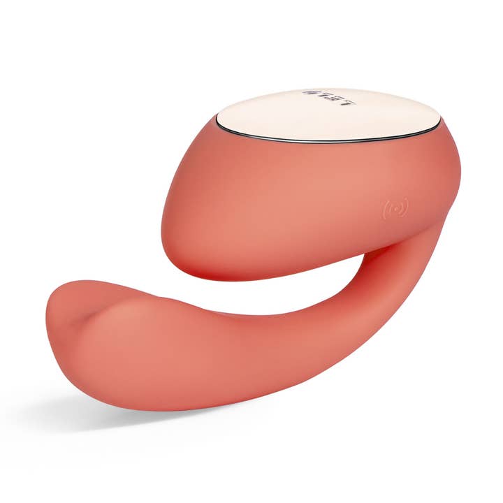 Ida Wave App-Controlled Sex Toy with WaveMotion for wholesale by LELO