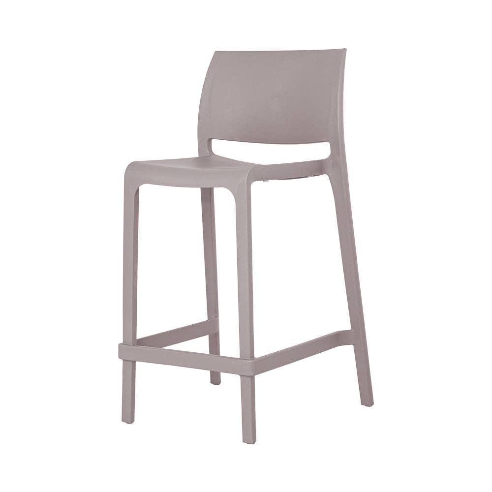 Lagoon Furniture America Corp - Wholesale Stool - Lagoon SENSILLA 7211C Stackable Counter Stool - 2 pcs / set8