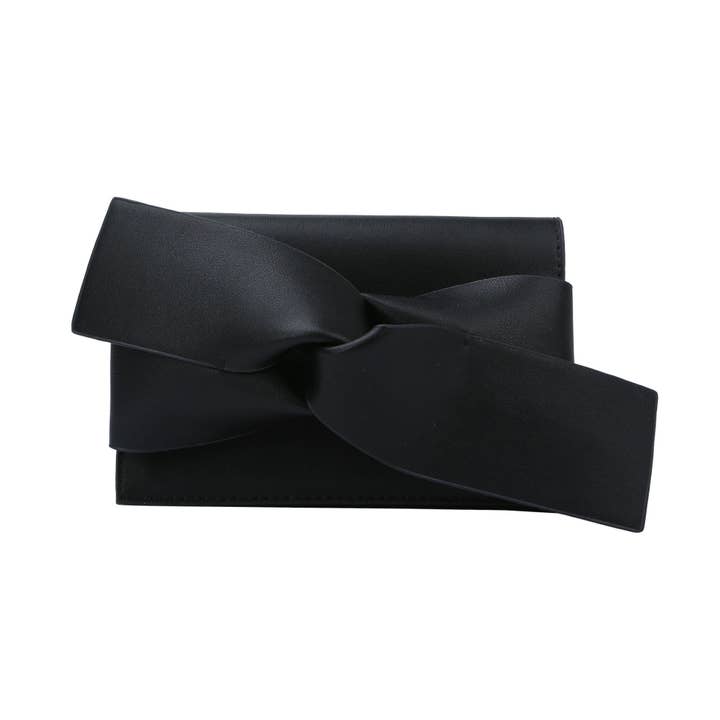 Handbag Factory Corp - Wholesale Clutch Bag - Women's - Fashion Bow Hand Clutch Bags