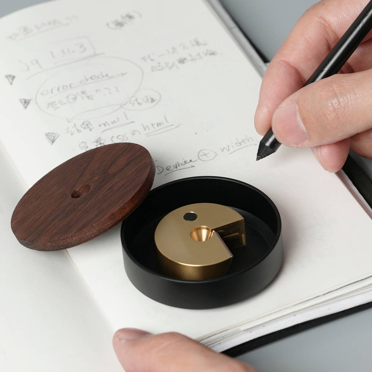 HMM - Wholesale Pencil Sharpener - Pencil Sharpener20